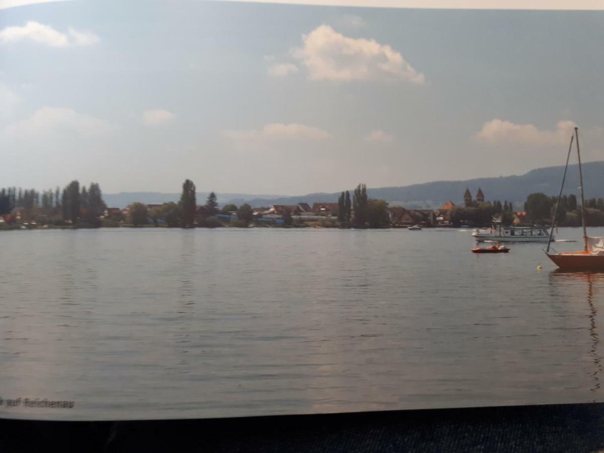 Ferienwohnung Messmer Konstanz Bagian luar foto